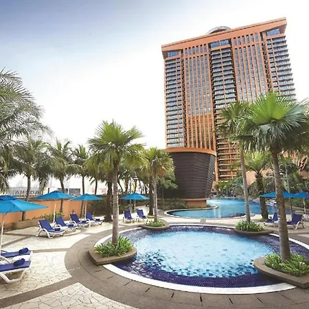 Berjaya Times Square Hotel, Kuala Lumpur-2