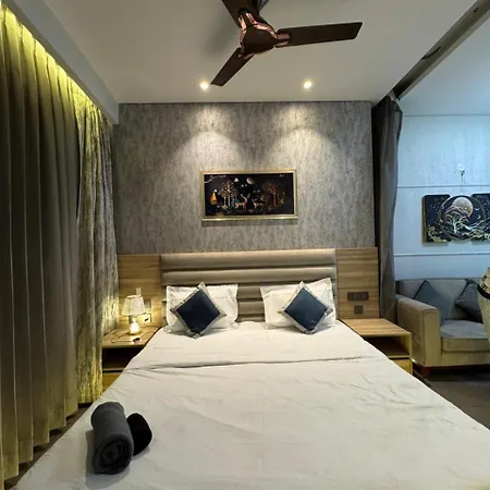 Supernova Noida-2