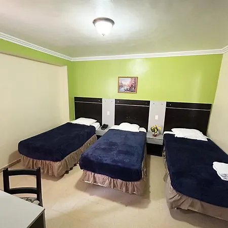 Hotel 2 Mares Panama-2