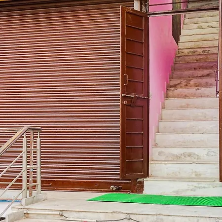 Hotel O Pink City Palace-2