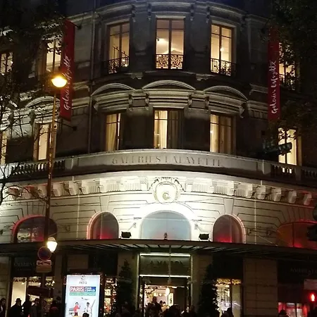 Amour Majestique-2