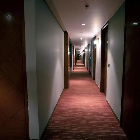 Astra Resort And Caffe-2