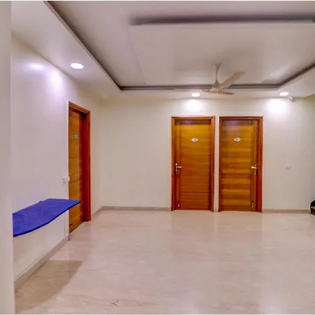 The Aroma Residency Gurugram 47-2