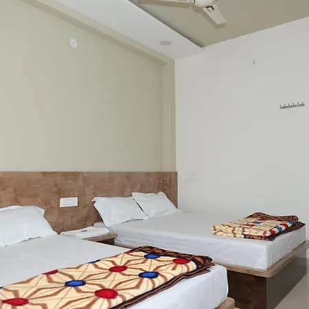 Shree Jyotirlinga Residency-3