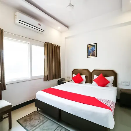 Hotel Utsav-2