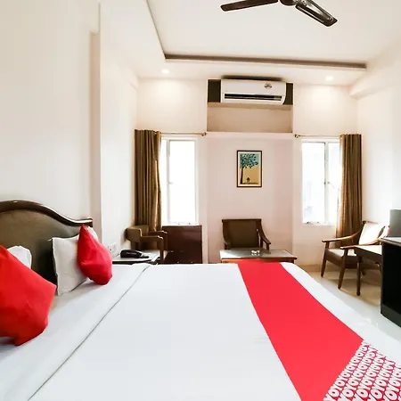 Hotel Utsav-3