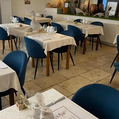 restaurant Dame L'Oie-3