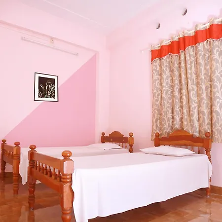 Royal Residency Apartment-2