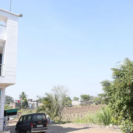 Shree Jyotirlinga Residency-2