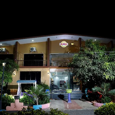 Heeran Re-Treat Resort-2