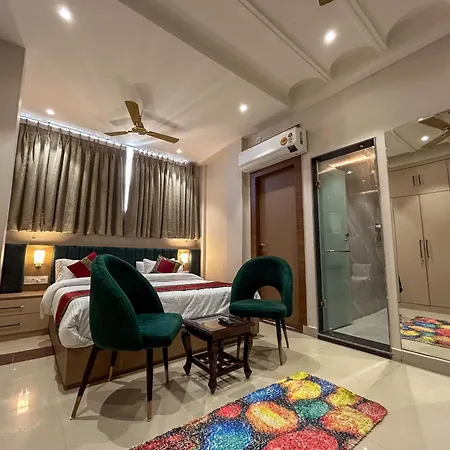 Golden Grove Homestay-2