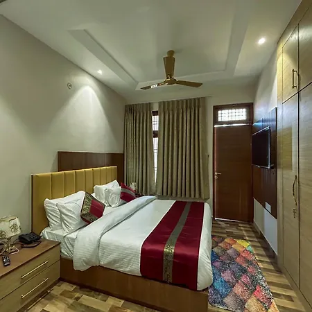 Golden Grove Homestay-3