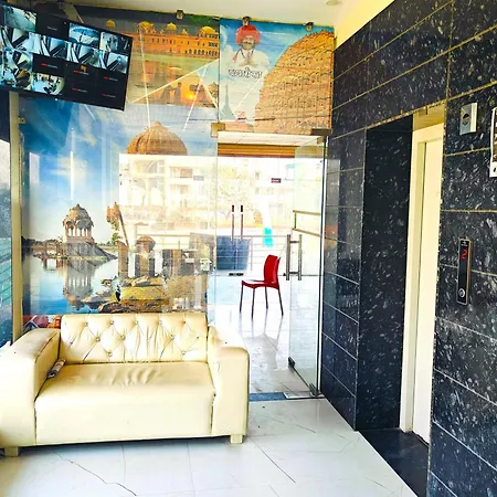 Hotel Hari Inn-3
