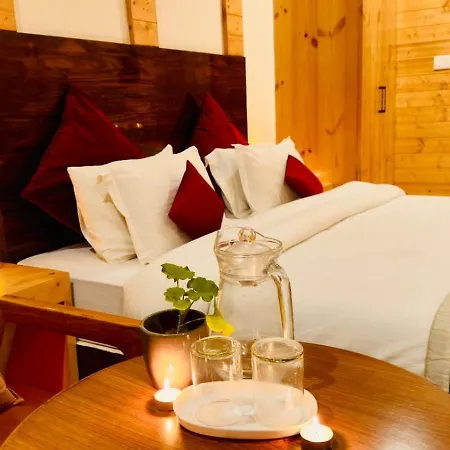 Forest Breeze Resort-2