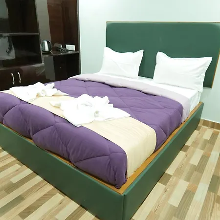 Hotel Hk Regency-3