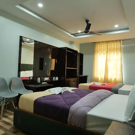 Hotel Hk Regency-2