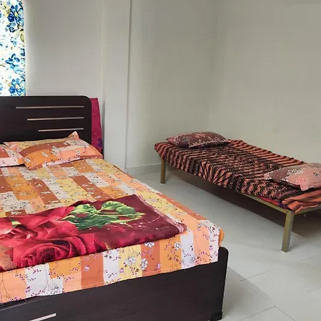 Guru Datta Residency-2