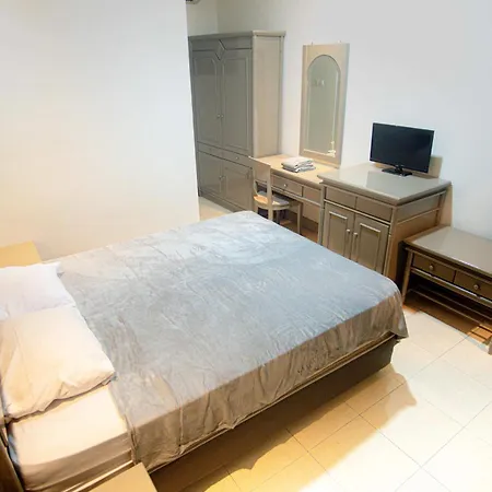 Hotel Permata Malioboro-2