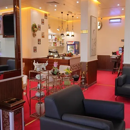 Claridge Star Hotel-3