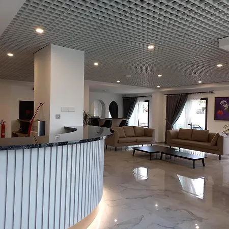 Dorana Art Hotel-3