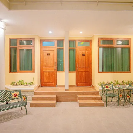 Hotel Permata Malioboro-3