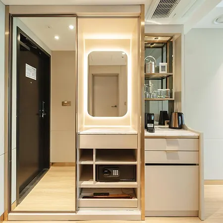 Eliena Hotel Seoul Gangnam-2