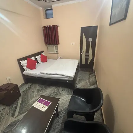 Hotel O Govindam Palaza-2