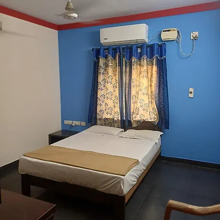 Hotel Thiru Vilas-3