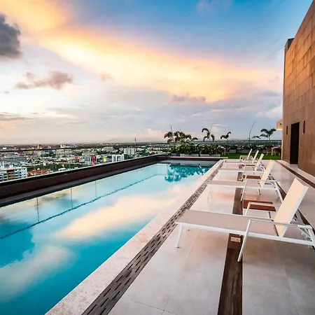 Aston Rubi City Suites-2