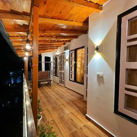 Mount View - A Luxurious Stay Bhowali-2
