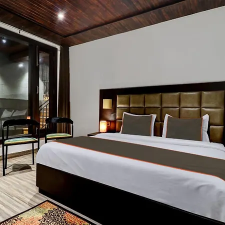 Mount View - A Luxurious Stay Bhowali-3