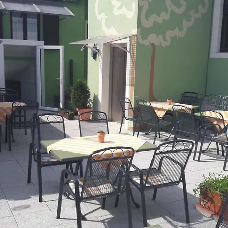 AKZENT Hotel Grüner Baum-2