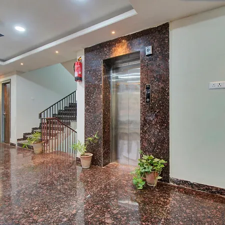 Hotel O Shiv Mahima-2