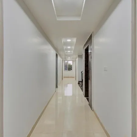 Hotel O Shiv Mahima-3