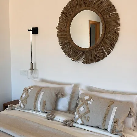 Argan House Morocco-3