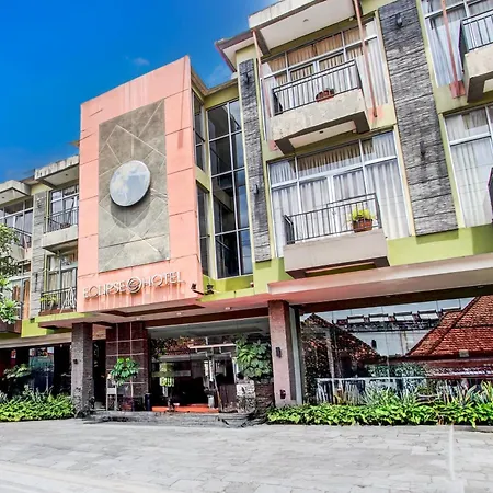 Collection O Eclipse Hotel-2