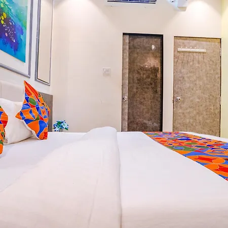 Fabexpress Dhanlaxmi Residency - Nr Mira Road-2