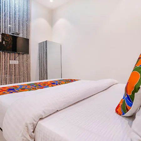 Fabexpress Dhanlaxmi Residency - Nr Mira Road-3