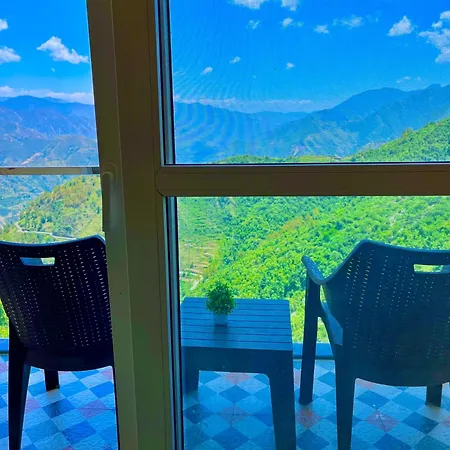 Nature Valley Farmhouse Resort By Raarees, Munnar #Lap Of Nature #Premium Rooms #Big Parking #Scenic View #Garden With Fireplace #Property Of The Year-2