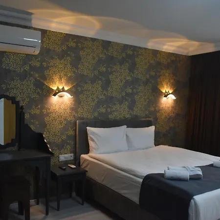 Palmera City Hotel-2