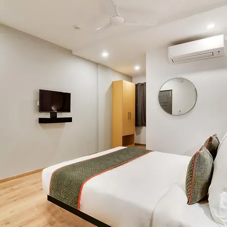 Oyo Townhouse 237 Near Pallavaram - Thoraipakkam Road-3