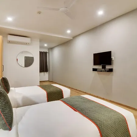 Oyo Townhouse 237 Near Pallavaram - Thoraipakkam Road-2