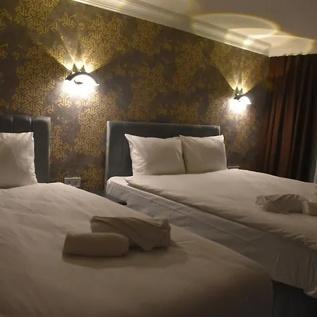Palmera City Hotel-3
