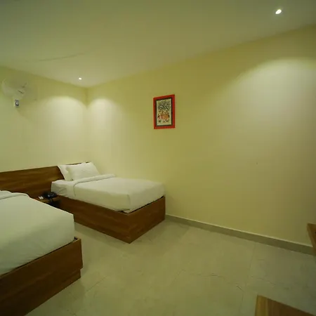 Dhruv Elite And Banquets-2