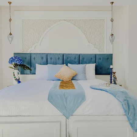 Nour Boutique Hotel-2