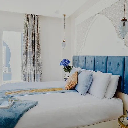 Nour Boutique Hotel-3