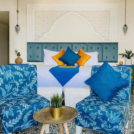 Nour Boutique Hotel-2