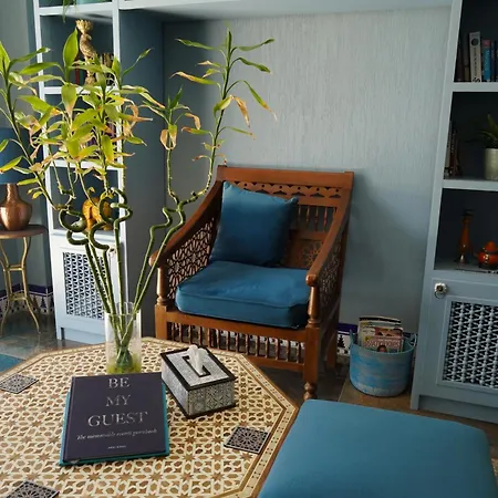 Nour Boutique Hotel-3