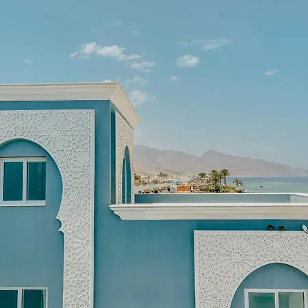 Nour Boutique Hotel-3