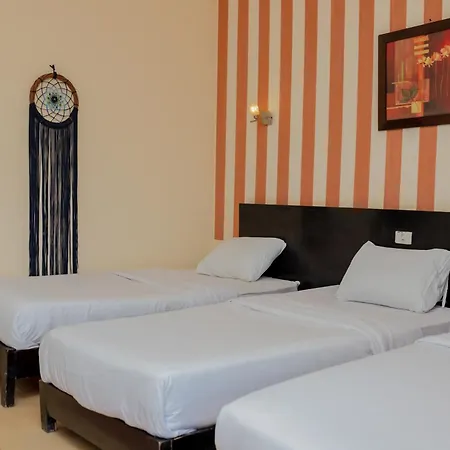 New Sea Sun Hotel-3